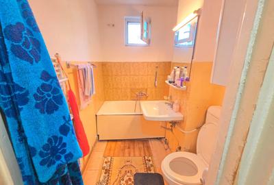 Apartament cu 2 camere circular în Astra - 25
