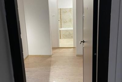 Apartament cu 2 camere în Apusului