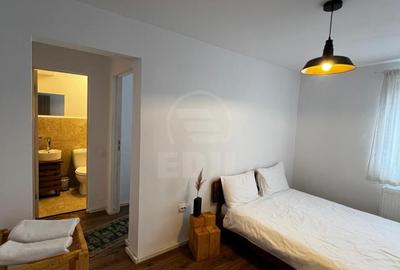 Casă individuală cu 12 camere cu Piscina în Băișoara - 12