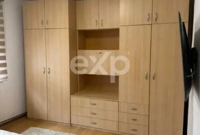 Apartament cu 2 camere semidecomandat în Freidorf - 7