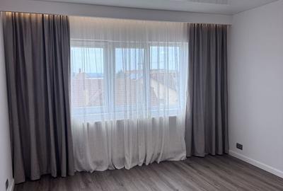 Apartament cu 2 camere decomandat în Central - 8