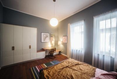Apartament cu 2 camere semidecomandat, mobilat în Aeroport - 2