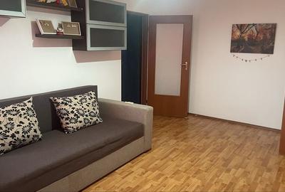 Apartament cu 2 camere semidecomandat în Central - 4