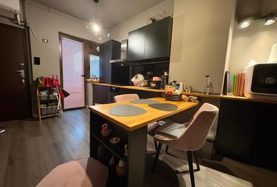 Apartament cu 2 camere nedecomandat în Calea Călărașilor - 7