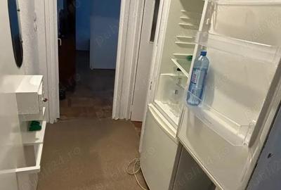 Apartament cu 2 camere nedecomandat în Girocului - 4