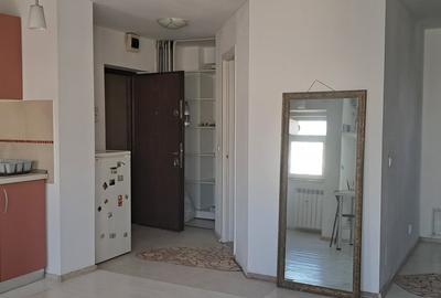Garsonieră semidecomandată în Vitan - 3