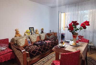 Apartament cu 2 camere semidecomandat, mobilat în Groapa - 2