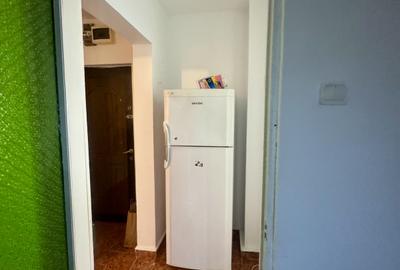 Garsonieră decomandată în Sebastian