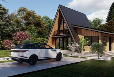 Teren Construcții intravilan de 550 mp, în Exterior Est