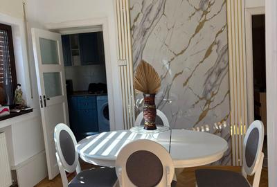 Apartament cu 3 camere nedecomandat în Victoriei - 3