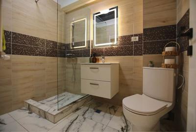 Apartament cu 2 camere decomandat în Nord - 3