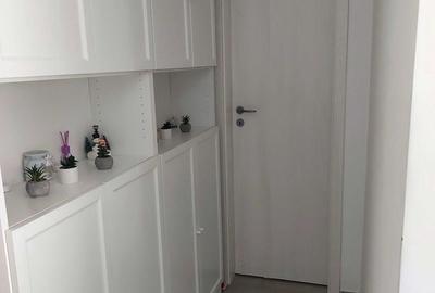 Apartament cu 2 camere decomandat în Central - 6