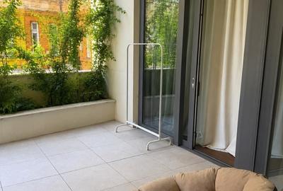 Apartament cu 2 camere în Dacia