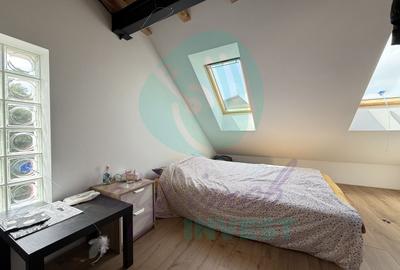 Casă individuală cu 10 camere cu Canalizare în Tineretului - 6
