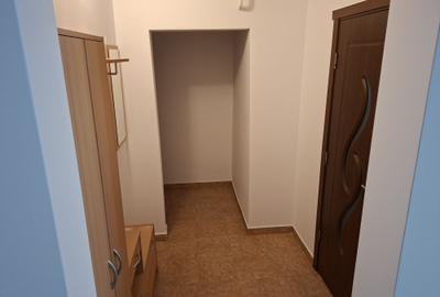 Apartament cu 2 camere semidecomandat în Exterior Vest