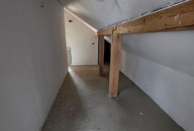 Casă cu 4 camere în Dudeștii Noi