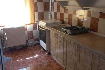 Apartament cu 2 camere semidecomandat în Narcisa - 5