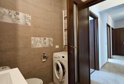 Apartament cu 2 camere decomandat în Politehnica - 8