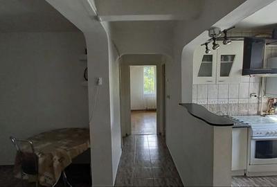 Apartament cu 3 camere în Central - 2