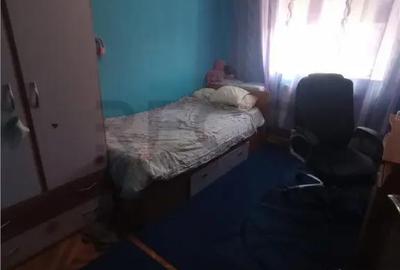 Apartament cu 3 camere decomandat în Rogerius - 2