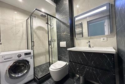 Garsonieră decomandată în Dârste