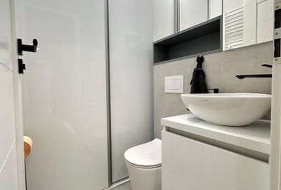 Apartament cu 4 camere decomandat, mobilat în Lipovei - 16