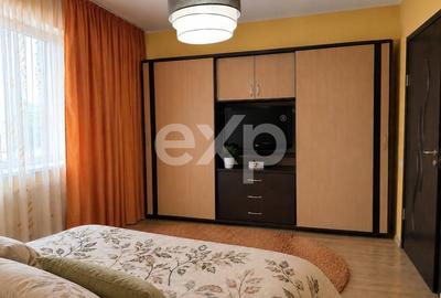 Apartament cu 3 camere decomandat, mobilat în Sud - 3