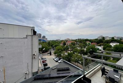 Apartament cu 2 camere semidecomandat în Timpuri Noi - 10