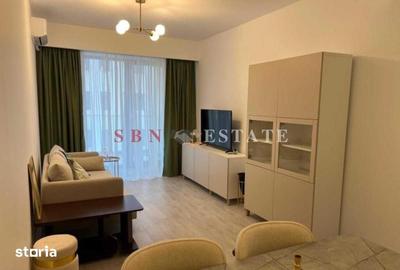 Apartament cu 2 camere decomandat în Militari