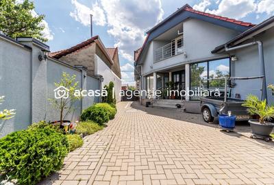 Casă individuală cu 4 camere cu Canalizare în Grădiște - 2