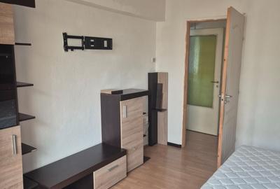 Apartament cu 2 camere semidecomandat în Ostroveni - 3