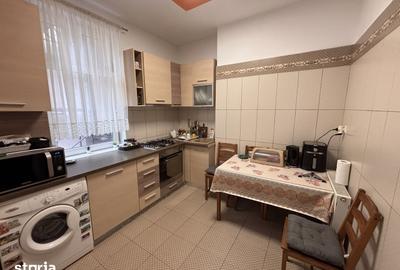 Apartament cu 3 camere, mobilat în Iancului - 5