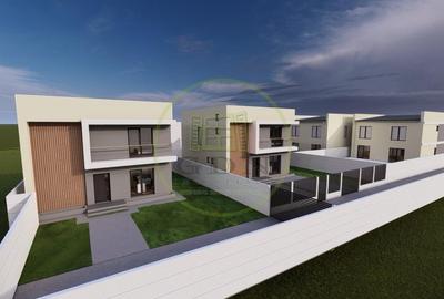 Casă individuală cu 5 camere cu Canalizare în Lascăr Catargiu - 8