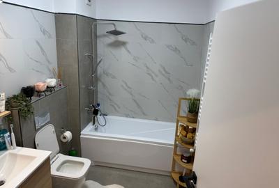 Apartament cu 2 camere decomandat, mobilat în Dacia - 3