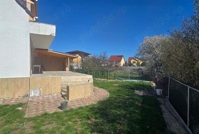 Casă cu 6 camere în Braytim - 3