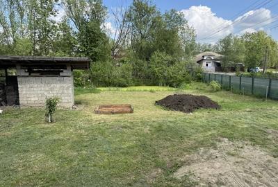 Casă cu 2 camere în Brehuiești