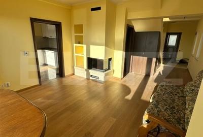 Apartament cu 3 camere decomandat, mobilat în Grigorescu - 5