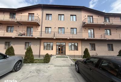 Apartament cu 2 camere în Bariera Vâlcii - 10