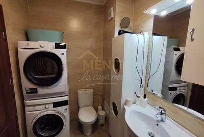 Apartament cu 3 camere decomandat, mobilat în Albert - 16