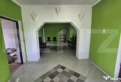 Casă cu 3 camere cu Teren 2918 Mp în Vetiș - 12