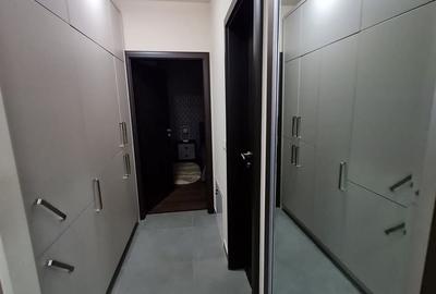 Apartament cu 3 camere decomandat, mobilat în Braytim - 12
