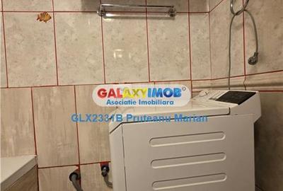 Apartament cu 3 camere semidecomandat, mobilat în Drumul Taberei - 13