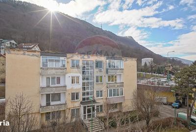 Apartament cu 2 camere, mobilat în Centrul Istoric - 8