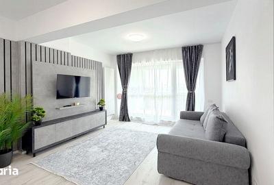 Apartament cu 2 camere în Sânpetru - 7