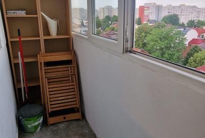 Apartament cu 3 camere în 1 Mai - 17
