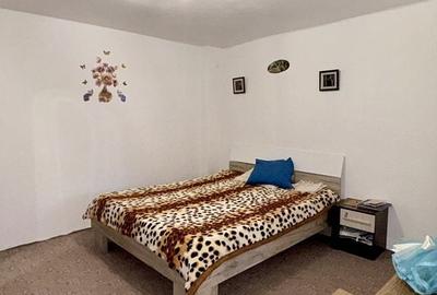 Casă cu 4 camere cu Teren 1668 Mp în Bujoreni - 8
