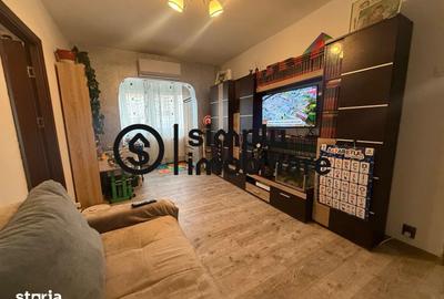 Apartament cu 2 camere, mobilat în Craiovița Nouă