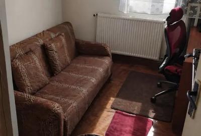 Apartament cu 3 camere semidecomandat în Mănăștur - 5