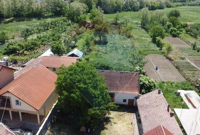 Casă individuală cu 5 camere cu Teren 2905 Mp în Ciugud - 6