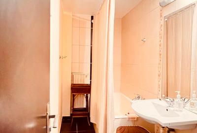 Garsonieră decomandată în Dristor - 20